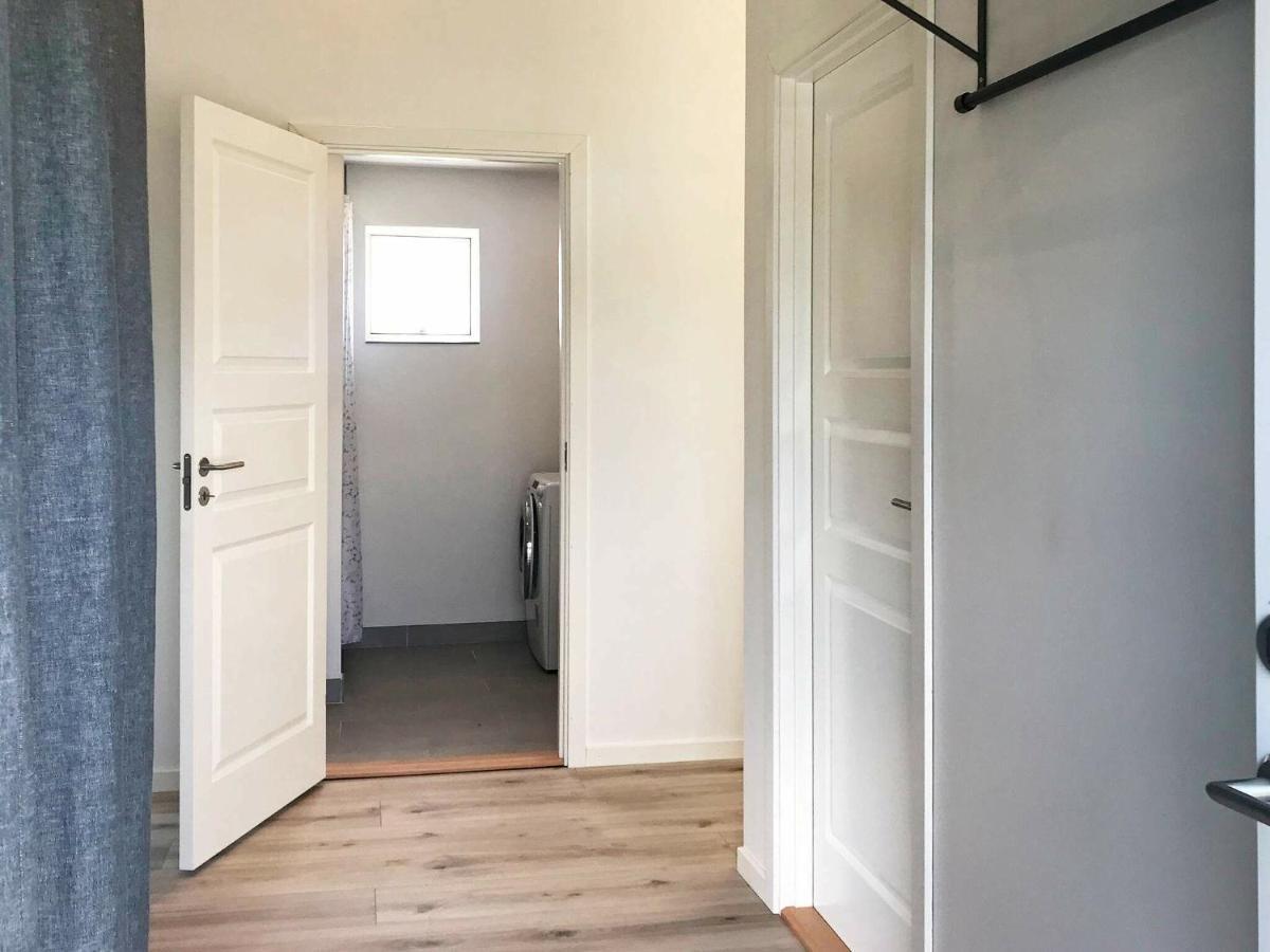 14 Person Holiday Home In V Ggerl Se Bøtø By Exterior foto